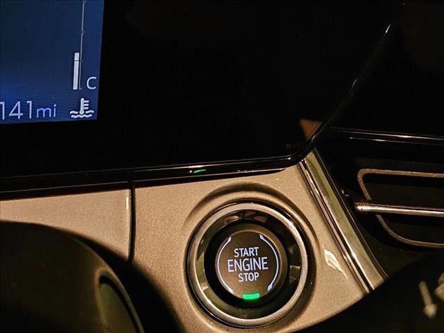 used 2025 Chevrolet Trax car, priced at $20,881