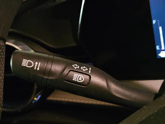 used 2025 Chevrolet Trax car, priced at $20,881