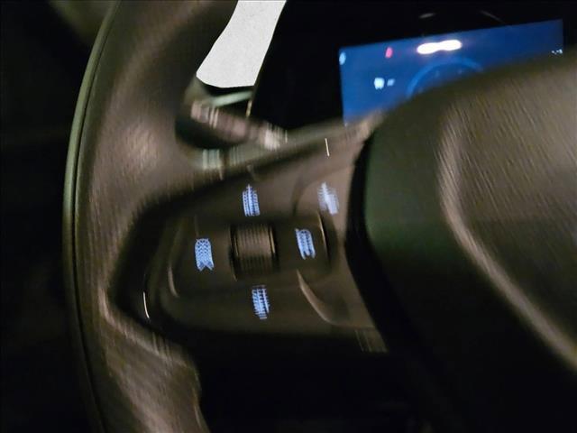 used 2025 Chevrolet Trax car, priced at $20,881