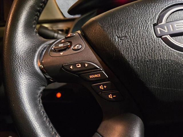 used 2023 Nissan Murano car, priced at $21,495