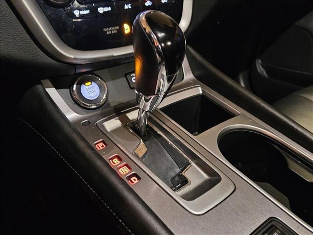 used 2023 Nissan Murano car, priced at $21,495