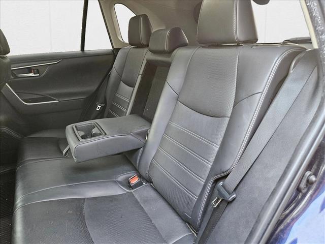 used 2019 Toyota RAV4 car, priced at $21,218