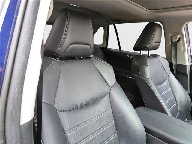 used 2019 Toyota RAV4 car, priced at $21,218