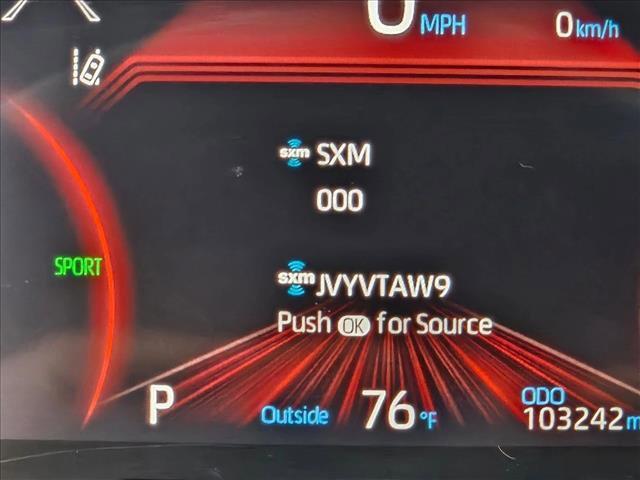 used 2019 Toyota RAV4 car, priced at $21,218