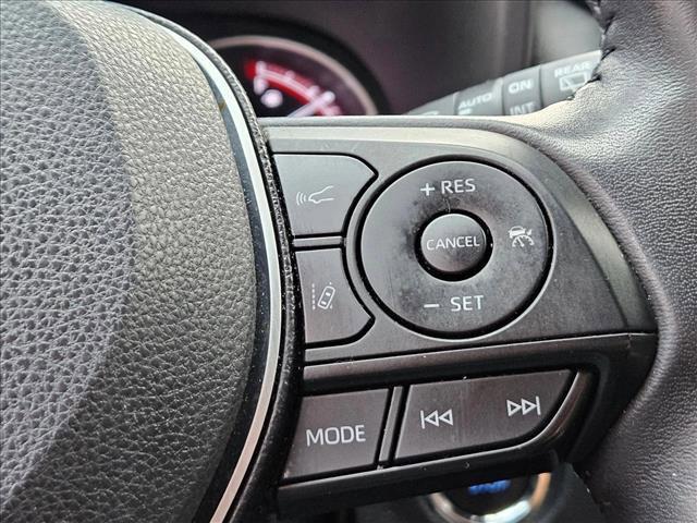 used 2019 Toyota RAV4 car, priced at $21,218