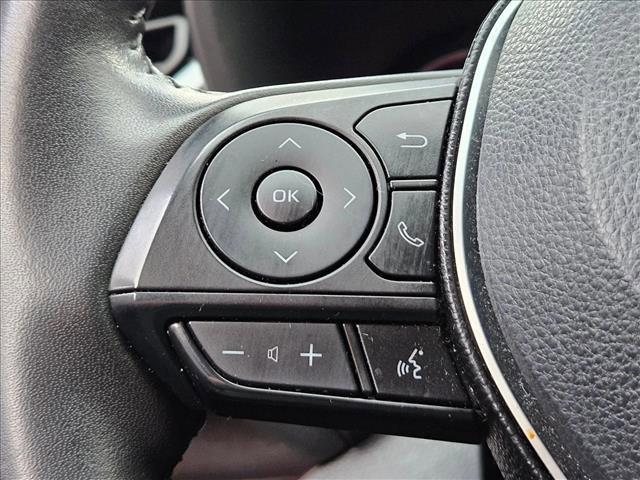 used 2019 Toyota RAV4 car, priced at $21,218