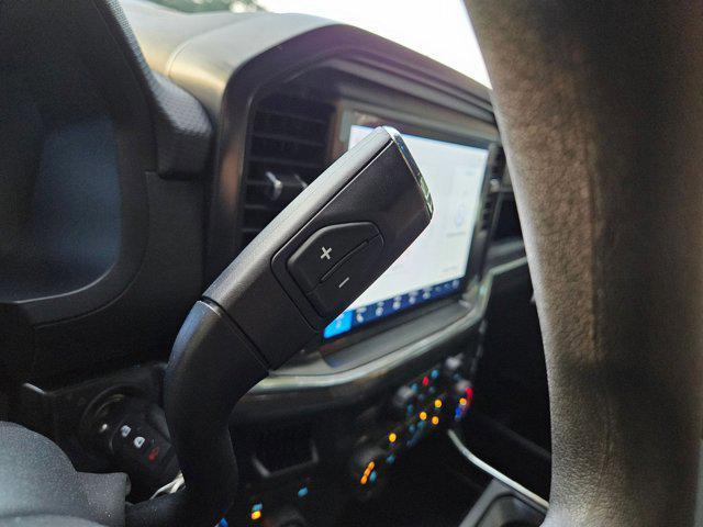 new 2025 Ford F-150 car, priced at $65,600
