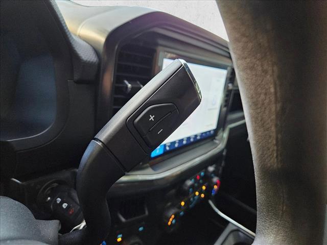 new 2025 Ford F-150 car, priced at $62,245