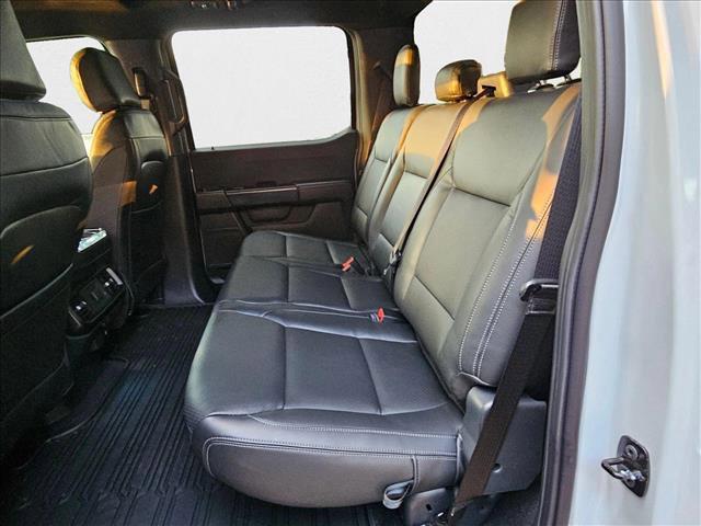 new 2025 Ford F-150 car, priced at $62,745