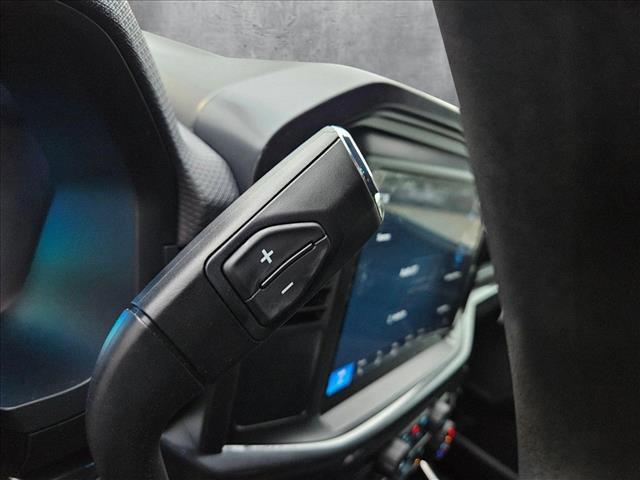 new 2025 Ford F-150 car, priced at $51,605
