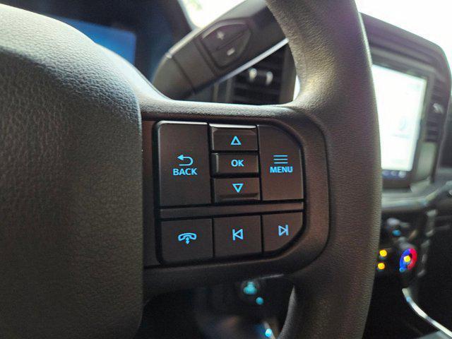 new 2025 Ford F-150 car, priced at $65,600