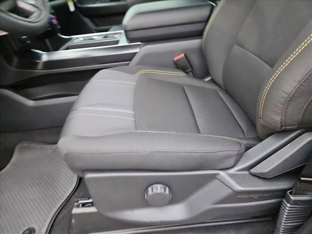 new 2025 Ford F-150 car, priced at $51,605