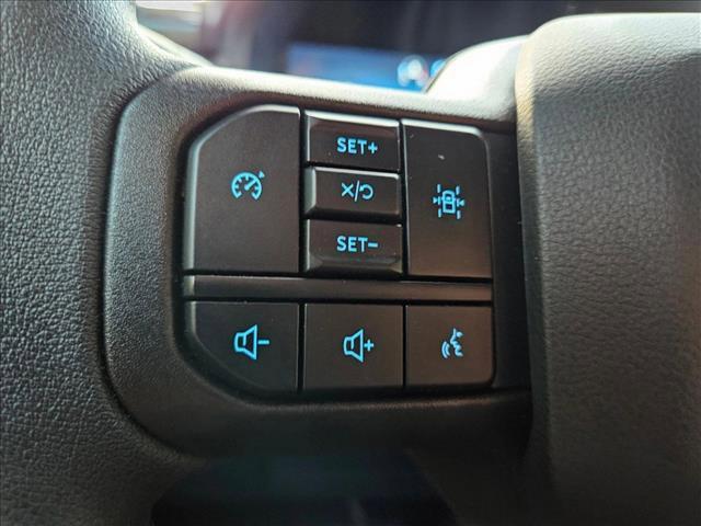 new 2025 Ford F-150 car, priced at $62,245