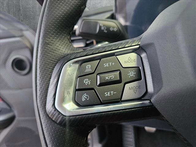 new 2025 Ford Mustang car, priced at $57,979