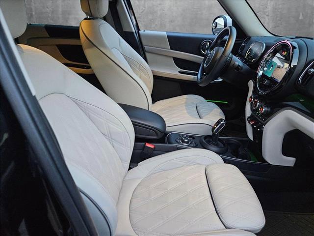 used 2024 MINI Countryman car, priced at $22,995