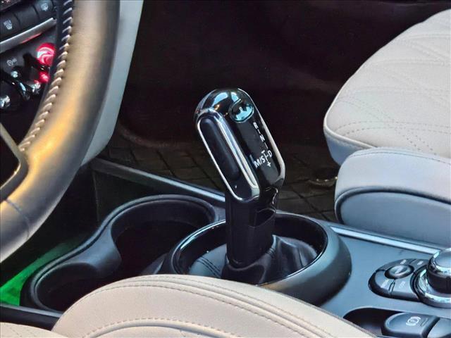 used 2024 MINI Countryman car, priced at $22,995