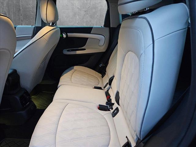 used 2024 MINI Countryman car, priced at $22,995