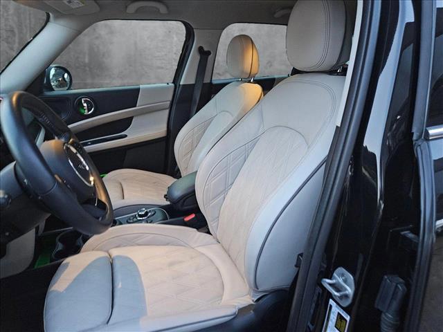 used 2024 MINI Countryman car, priced at $22,995