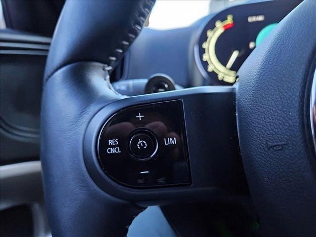 used 2024 MINI Countryman car, priced at $22,995
