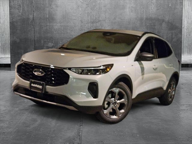 new 2025 Ford Escape car, priced at $29,520