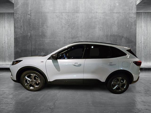 new 2025 Ford Escape car, priced at $29,520