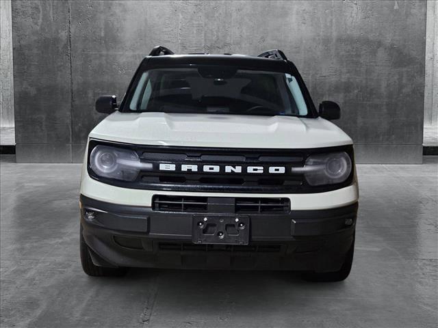 used 2024 Ford Bronco Sport car, priced at $31,238