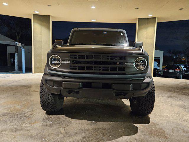 used 2022 Ford Bronco car, priced at $36,995