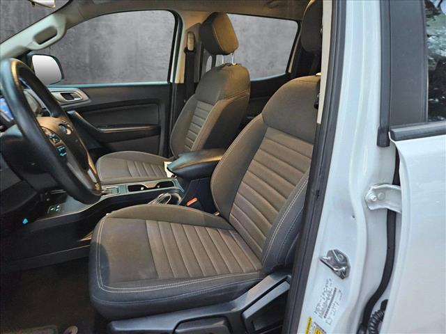 used 2020 Ford Ranger car, priced at $23,795