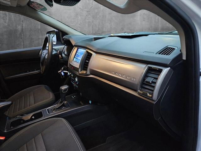 used 2020 Ford Ranger car, priced at $23,795
