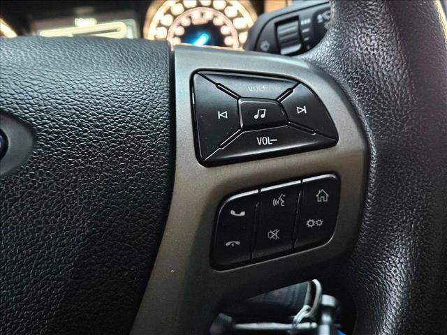 used 2020 Ford Ranger car, priced at $23,795