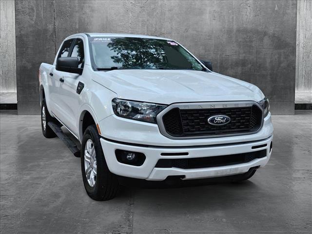 used 2020 Ford Ranger car, priced at $23,795