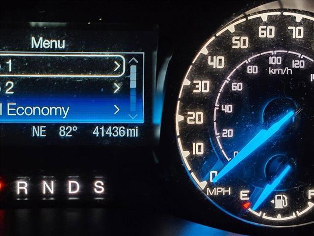 used 2020 Ford Ranger car, priced at $23,795