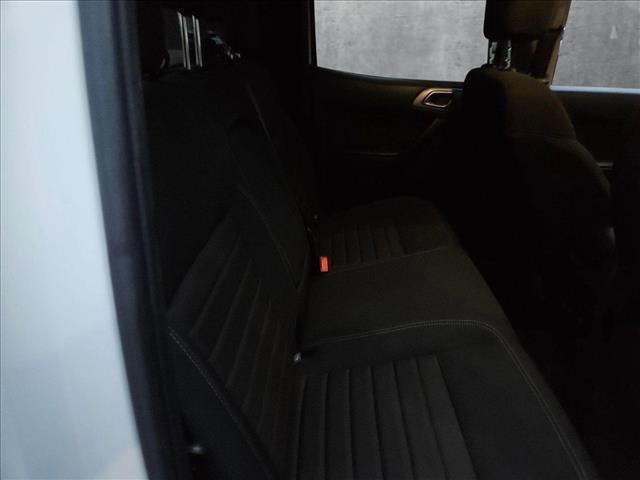 used 2020 Ford Ranger car, priced at $23,795