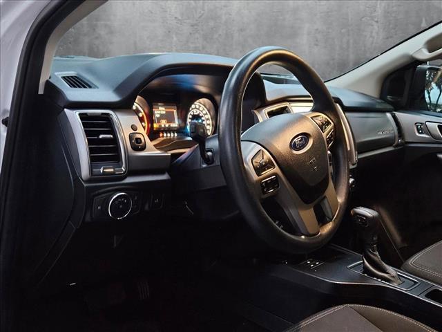 used 2020 Ford Ranger car, priced at $23,795