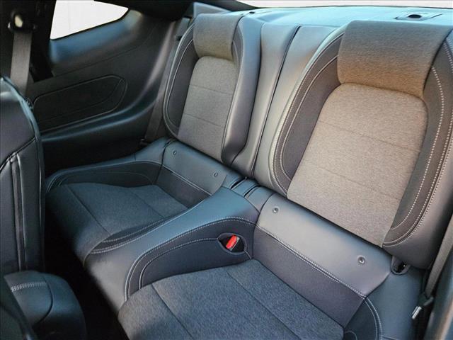 new 2025 Ford Mustang car, priced at $32,722