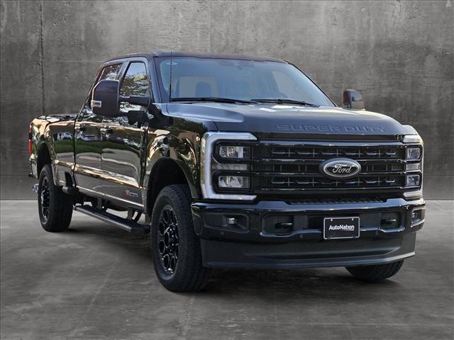 new 2024 Ford F-350 car, priced at $82,999