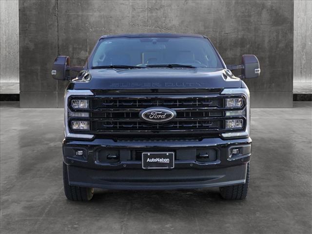 new 2024 Ford F-350 car, priced at $82,999