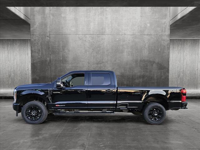 new 2024 Ford F-350 car, priced at $82,999