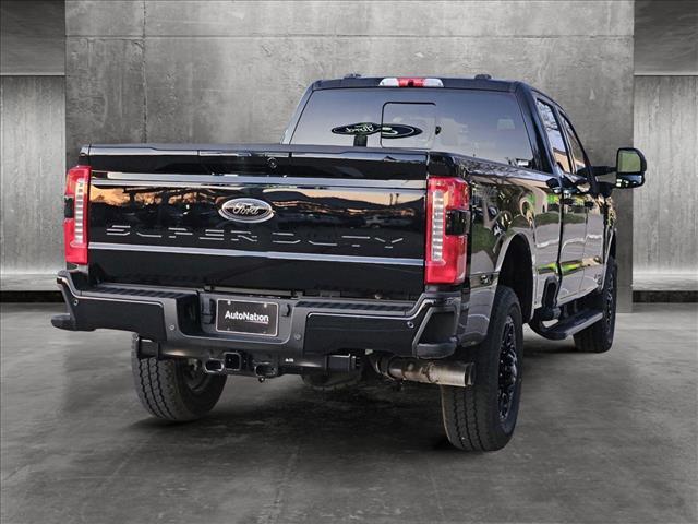 new 2024 Ford F-350 car, priced at $82,999