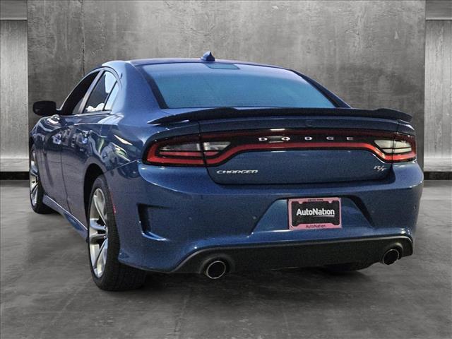 used 2022 Dodge Charger car, priced at $29,695