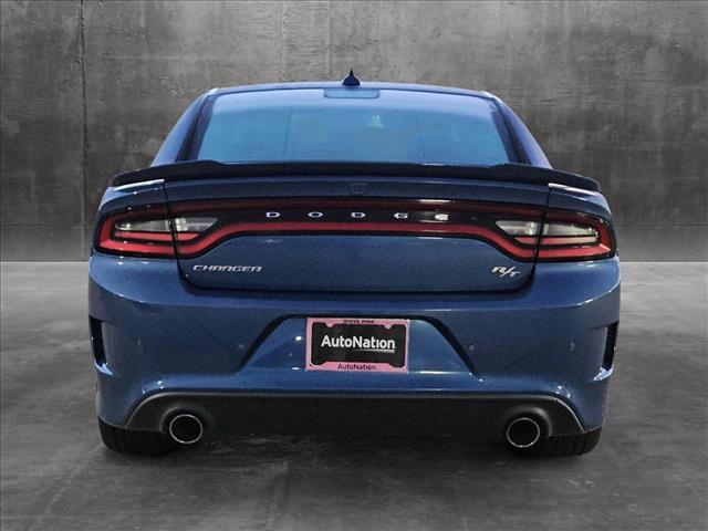 used 2022 Dodge Charger car, priced at $29,695