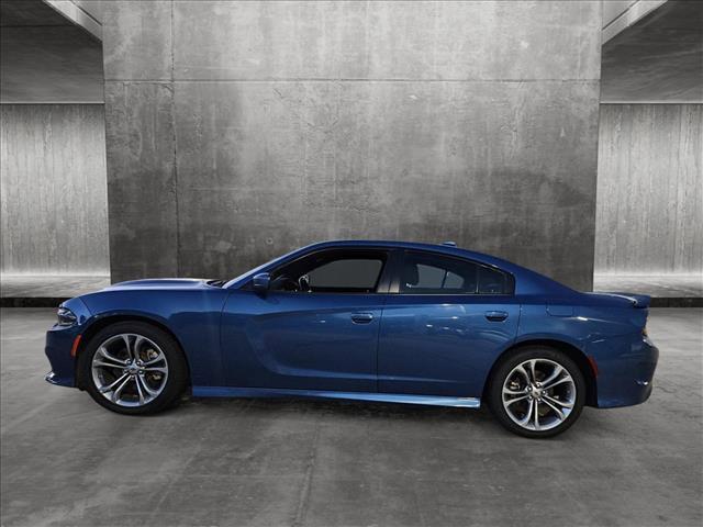 used 2022 Dodge Charger car, priced at $29,695