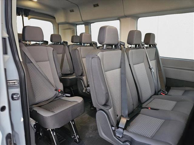 new 2025 Ford Transit-350 car, priced at $63,689