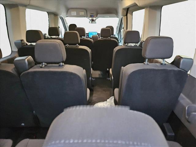 new 2025 Ford Transit-350 car, priced at $63,689