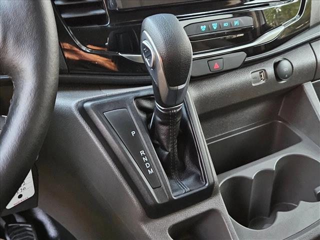 new 2025 Ford Transit-350 car, priced at $63,689