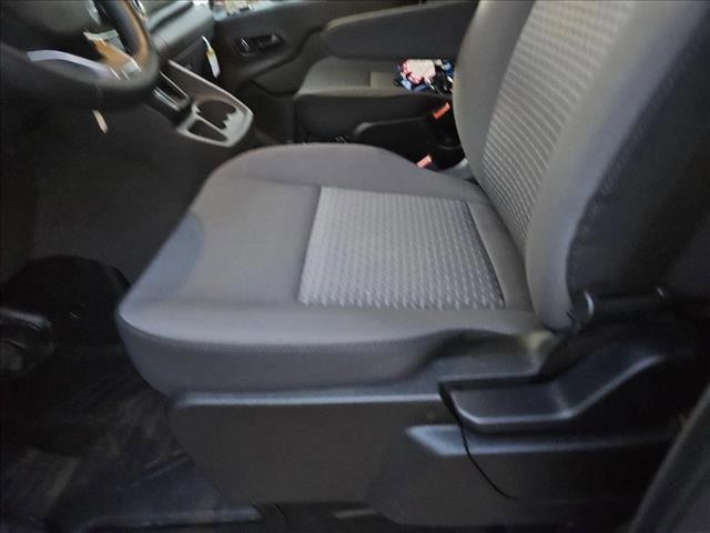 new 2025 Ford Transit-350 car, priced at $63,689