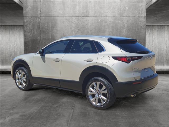 used 2023 Mazda CX-30 car, priced at $25,995