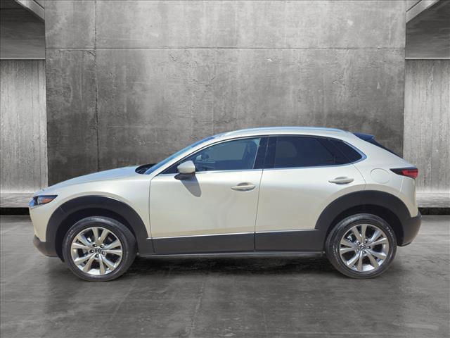 used 2023 Mazda CX-30 car, priced at $25,995