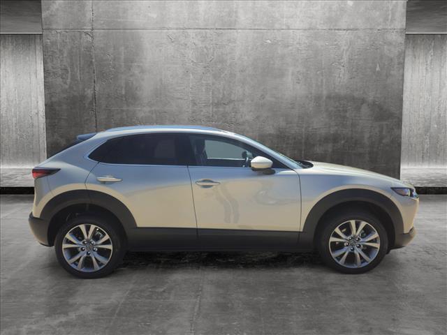 used 2023 Mazda CX-30 car, priced at $25,995