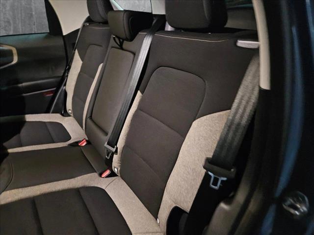 new 2025 Ford Bronco Sport car, priced at $31,546